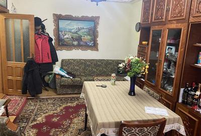 Apartament 3 camere , strada Pictor Grigorescu (b-dul Brailei ) , 72 mp , centra - 2