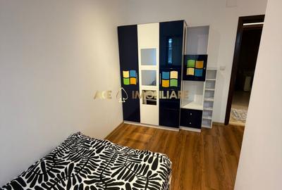 4 Camere de inchiriat | Baneasa | Metrou | Centrala - 12