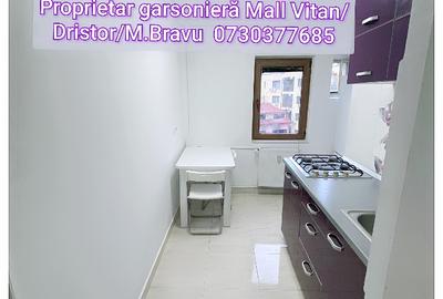 PARTICULAR  vând apartament, DRISTOR/MIHAI BRAVU/ Vitan, 1990, reabilitat - 8