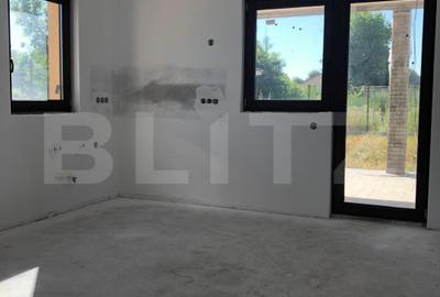 Casă modernă, 3 dormitoare, 118 mp utili, teren 750 mp – Hălchiu, Brașov - 4