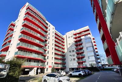 Chirie apartament 2 camere in Ared R19 Oradea - 9