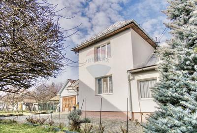 Casa individuala 230mp - teren 800mp - Strada Crisan - Bistrita - 3