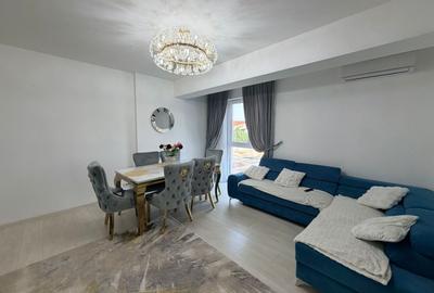 Apartament 3 camere | Quartz Residence | Bloc nou | Parcare subterana - 2