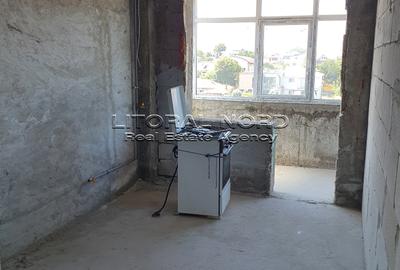 Exclusivitate-Inel 1, bloc relativ nou,ap.2 camere,81mp,2 balcoane,etaj 4,cu pod - 14