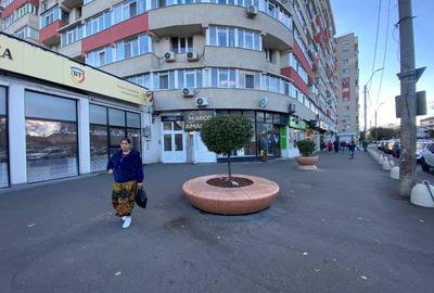 Sector 4, zonă intens circulată, spațiu comercial de închiriat - 1
