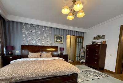 Vilă ultracentrală cu piscină interioară, saună și cramă | Unirii - 17