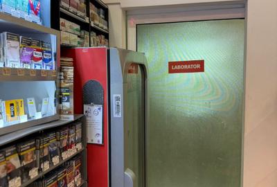 Afacere la cheie – Magazin de tabac + Cofetărie cu laborator propriu, de vânzare - 10