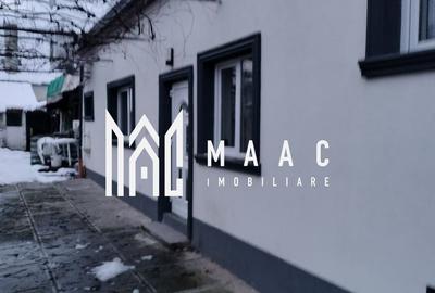 Exceptional - Casa verde de închiriat în Săliște Jud Sibiu - 1