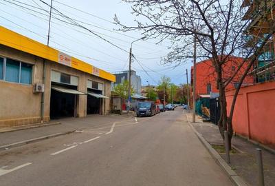 Brancoveanu I Teren 486 MP I Dubla Deschidere I - 2