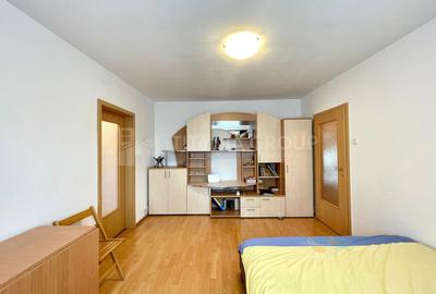 Apartament 2 camere, zona Astra - 1