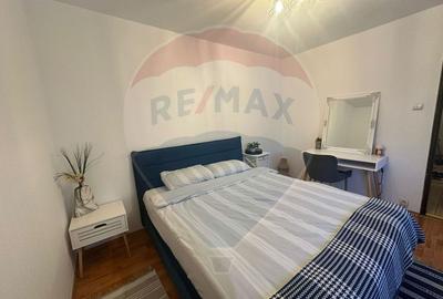 Apartament cu 2 camere de închiriat în zona 13 Septembrie - 5