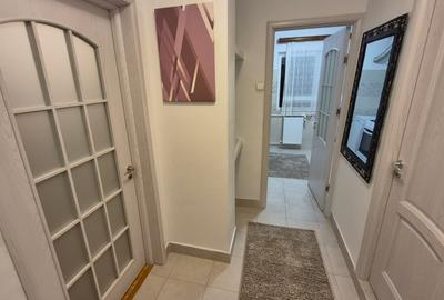 Inchiriere garsoniera decomandata, Bloc Mixt, Vitan Mall - 1