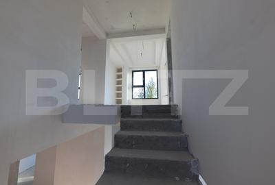 Vila Smart Home. Cu panouri solare, 4 dormitoare, birou si sauna. - 18
