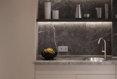 Apartament 2 camere 2 C-53,21 mp / Hils Titanium / Metrou Nicolae Teclcu / - 7