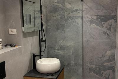 STUDIO MOBILAT UTILAT AVIATORII RESIDENCE - 8