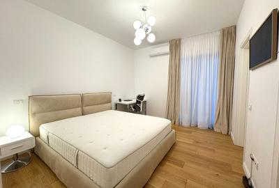 Apartament 3 camere premium - proprietar - complet mobilat si utilat - 4