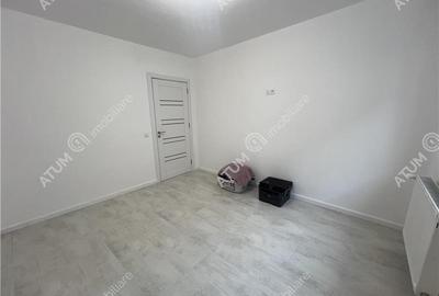 Apartament renovat cu 3 camere si pivnita zona Vasile Aaron Sibiu - 16