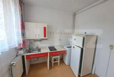 Apartament 3 camere, Bd. Griviței – ideal pentru personalizare - 5