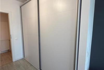 Grand Park I 2 Camere I Garaj I Terasa cu view - 9