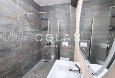 Penthouse 4 cam, terasa 78 mp, La Cheie, D. Stanca - 8