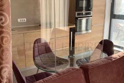 Inchiriere Apartament 2 camere 21 Residence Lujerului Politehnica Plaza - 3