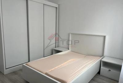 Apartament 2 camere, mobilat- Capat CUG, Complex Panoramic - 3