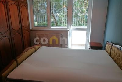 De închiriat apartament cu 3 camere, decomandat | Mănăștur - 7