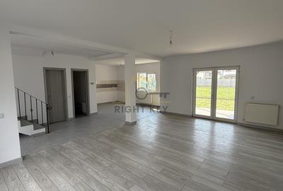 Casa Dragomiresti-Vale, P+1+M, 5 Cam, STB, Teren: 317mp, Comision 0% - 8
