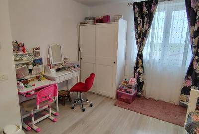 Duplex separat prin camera tehnica - 11