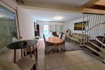 Sinandrei - Str.Sf.Andrei/Principala - Casa tip Duplex - 4
