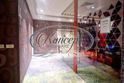 Spatiu comercial sau pentru birouri - 10
