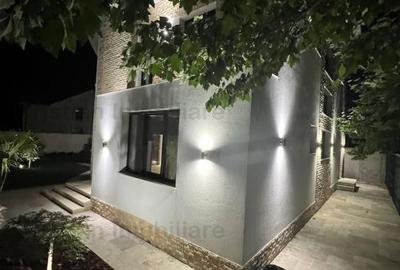 Vila P+1+M, zona Minerva, 330mp utili , 500mp teren - 4