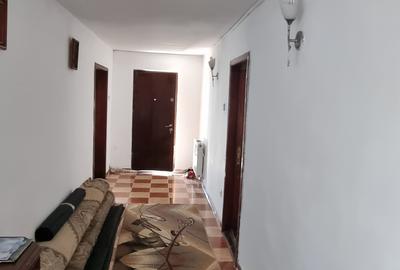 Casa cu etaj si 890mp teren zona Drumul Tatarilor - 7