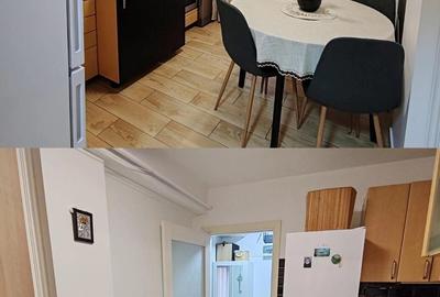Apartament 2 camere bloc nou - 2