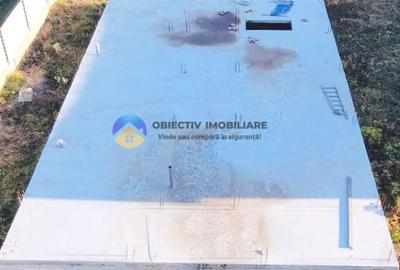 Casă PÂNGĂRAȚI la DN 15 cu vedere spre râul BISTRIȚA - 2