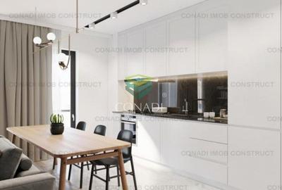 Apartament cu 3 camere | terasa 90 mp | Palatul Cotroceni - 13