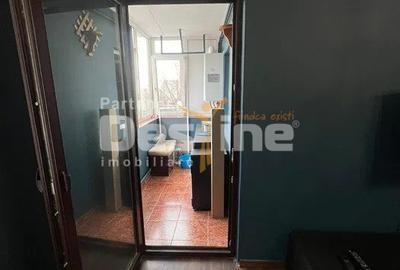 Faleza Nord | 2 camere decomandate - 5