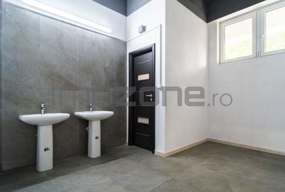 Spatiu Comercial | Militari-Uverturii-Apusului | 280mp + 135mp (terasa) - 34