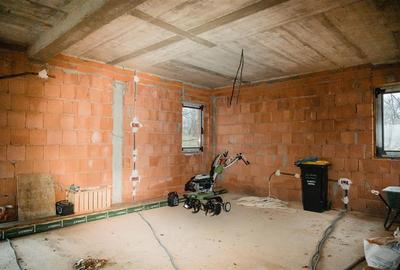 FILM! Casa si domeniu de 5.000mp, in Berchez:o bijuterie ascunsa a Maramuresului - 10