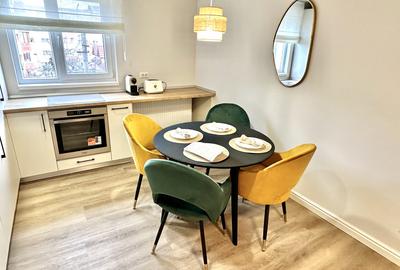 APARTAMENT 2 CAMERE | 1 Baie | 1 Balcon | 56 mp | RENOVAT TOP I ETAJ 2 I CETATE - 9