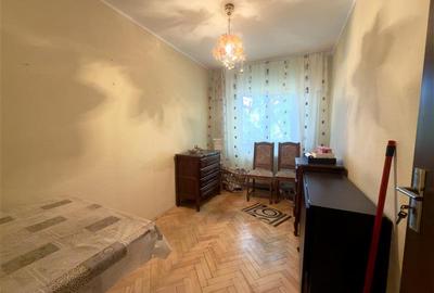 Apartament 3 camere, intermediar, Toma-Cozma - 3