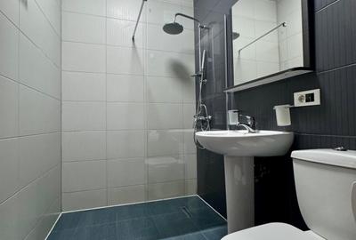 STUDIO 6/12 45MP BL 2012 MOBILAT SI UTILAT LANGA PARC METROU CENTRALA PROPRIE - 10