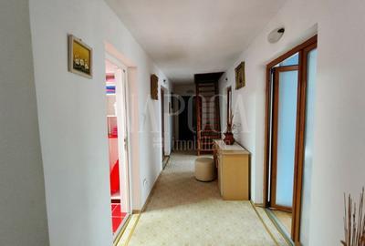 Casa 7 camere de vanzare in Grigorescu, Cluj Napoca - 11
