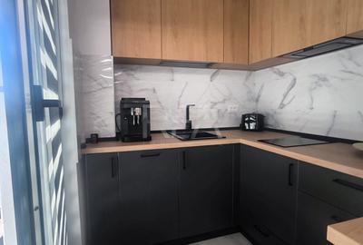 Apartament 2 camere, Smart Residence, Lujerului - 9
