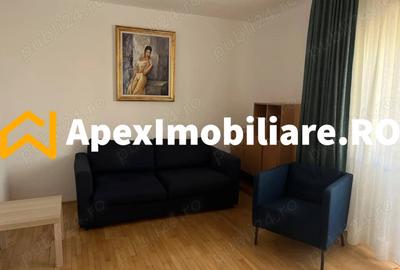 Apartament cu 2 camere decomandat, mobilat în Tineretului