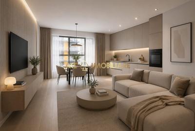 2 Camere de vanzare | Theodor Pallady | COMISION 0 | TVA INCLUS - 1
