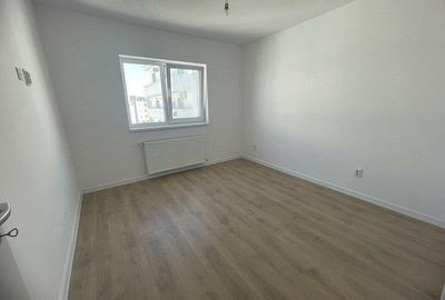 Apartament  2 camere cu balcon si parcare pe Doamna Stanca - 8