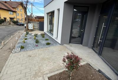 Spatiu comercial , parter de bloc nou, Manastur - 3