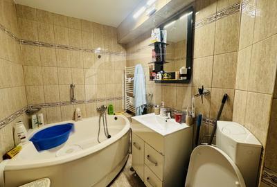 Apartament 2 camere, decomandat, etaj 3, cartier Marasti! - 6
