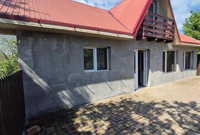 Casa noua, intr-un cadru natural deosebit la 50km de Iasi - 4